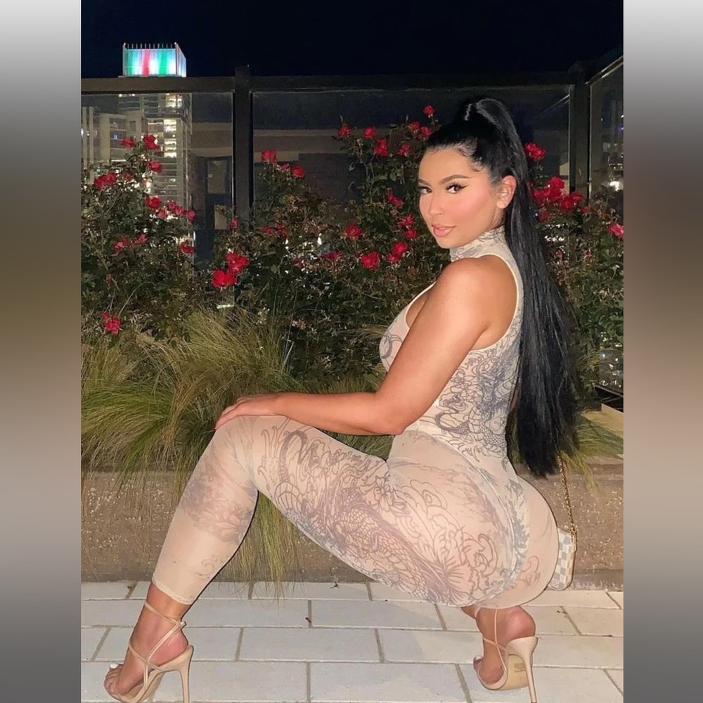 Fashionnova set